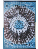 Tapisserie attrape rêves